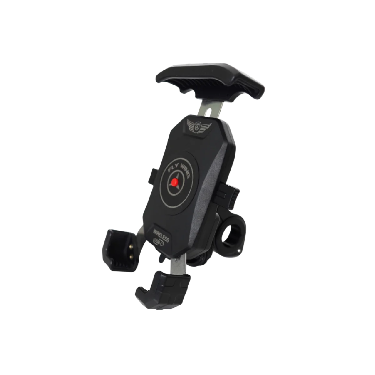 FW Wireless Charging Phone Holder
