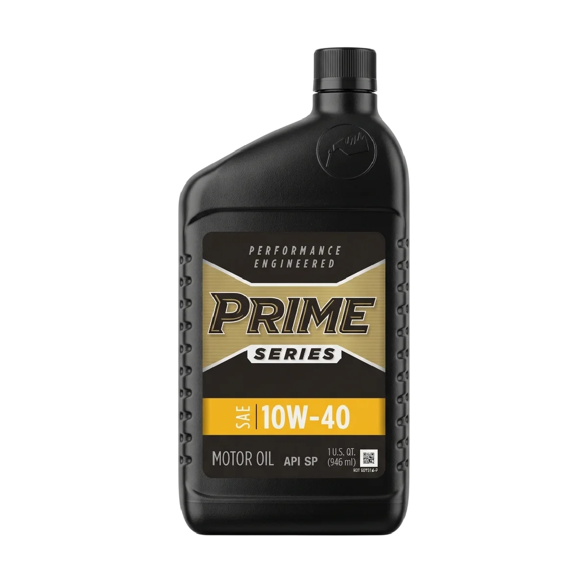 Prime Series 10W-40 Motor Oil