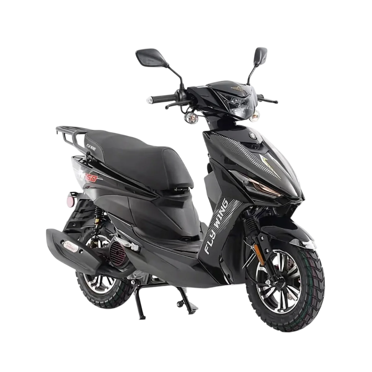 FW 150cc