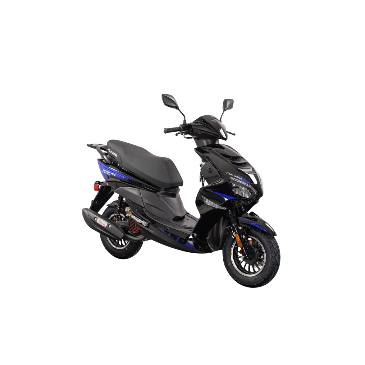 JOG 150cc