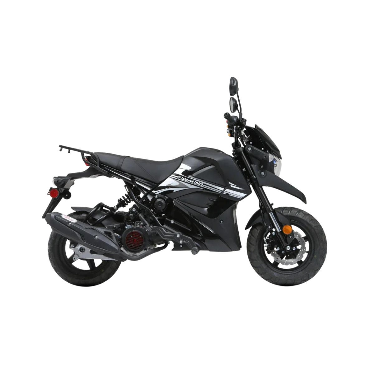 M5 150cc