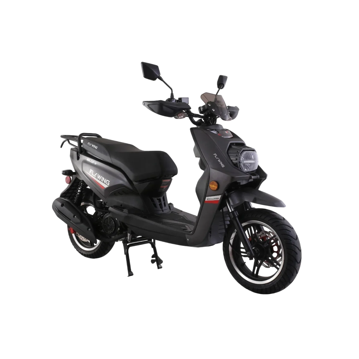 Marshall 150cc