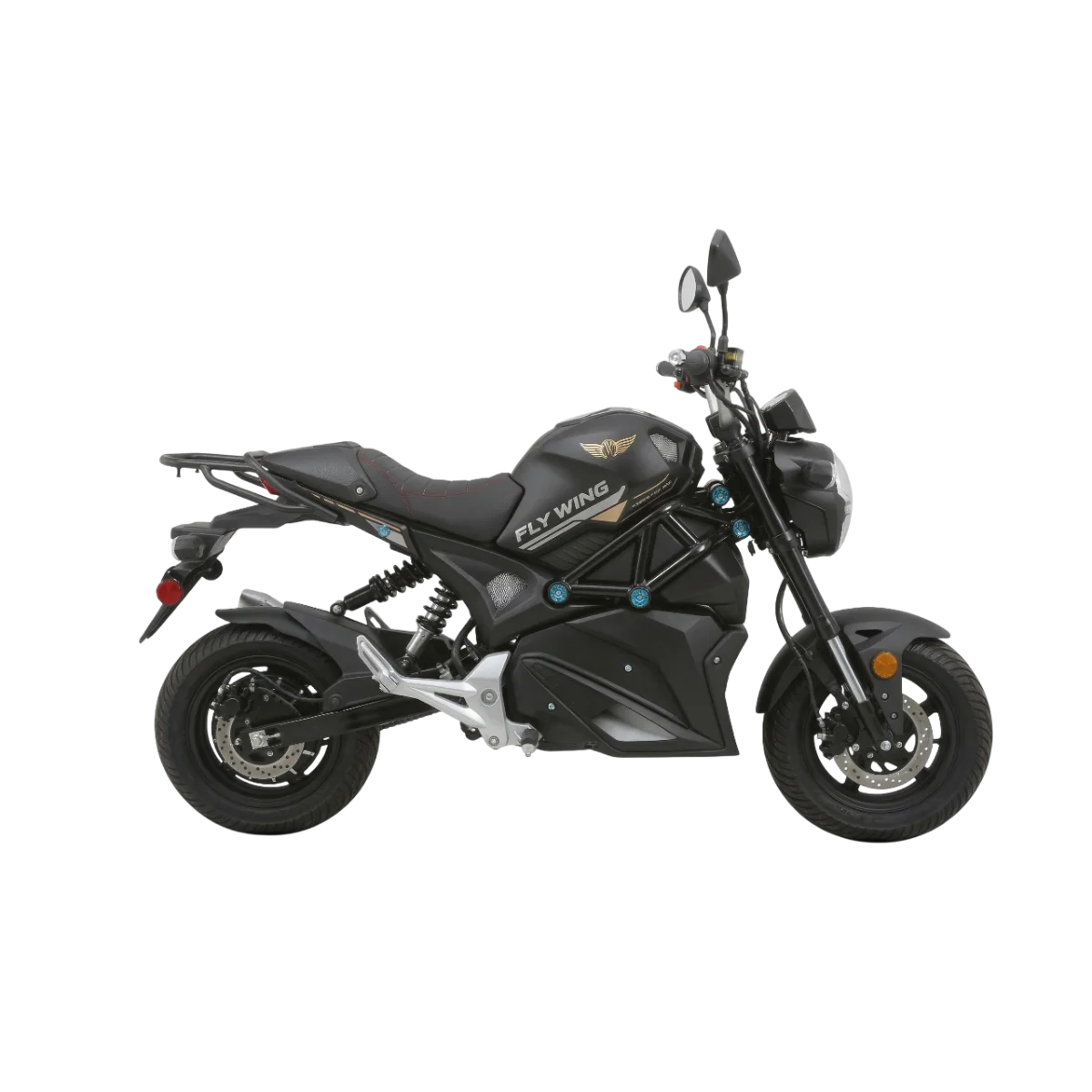 Monster 150cc
