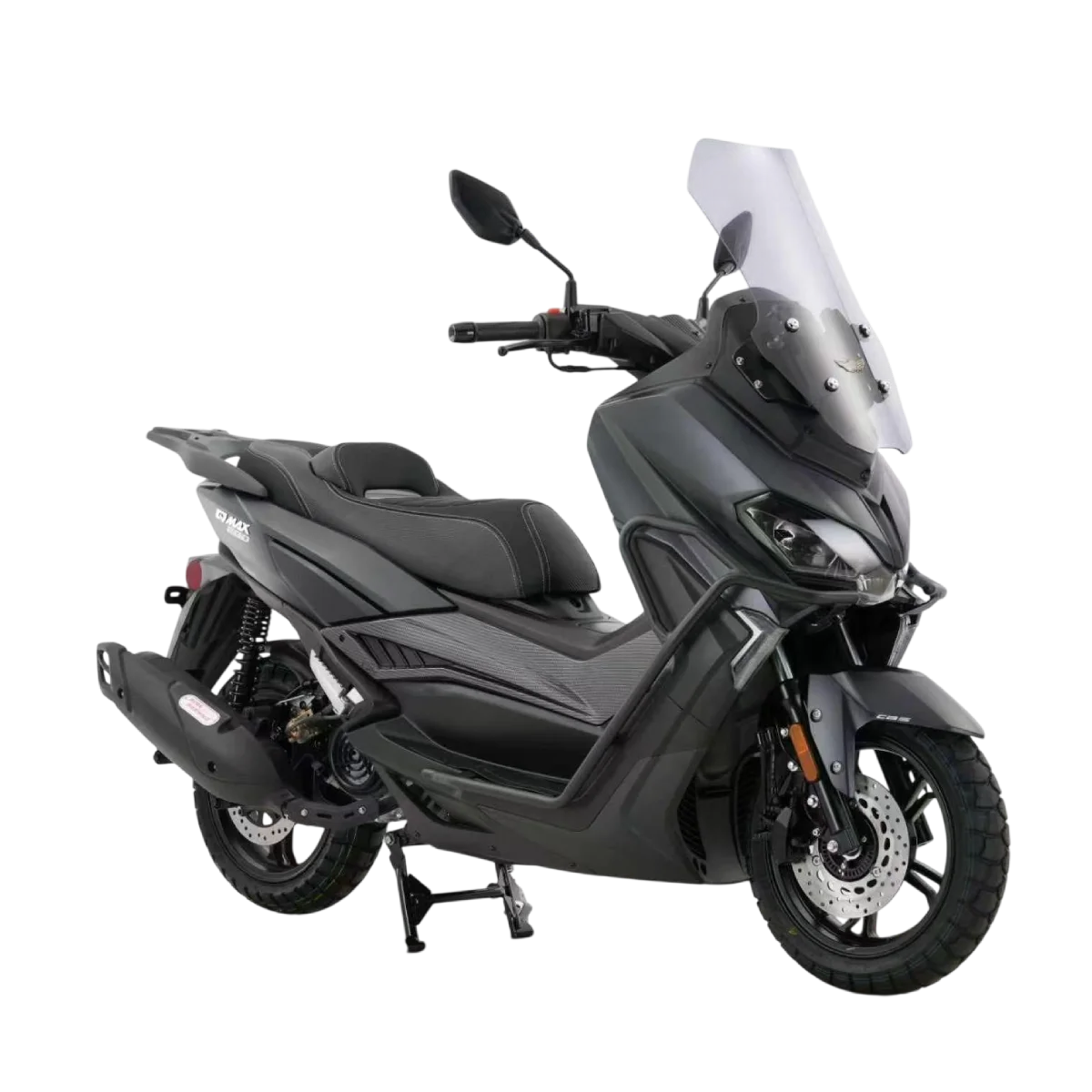 QMax 150cc