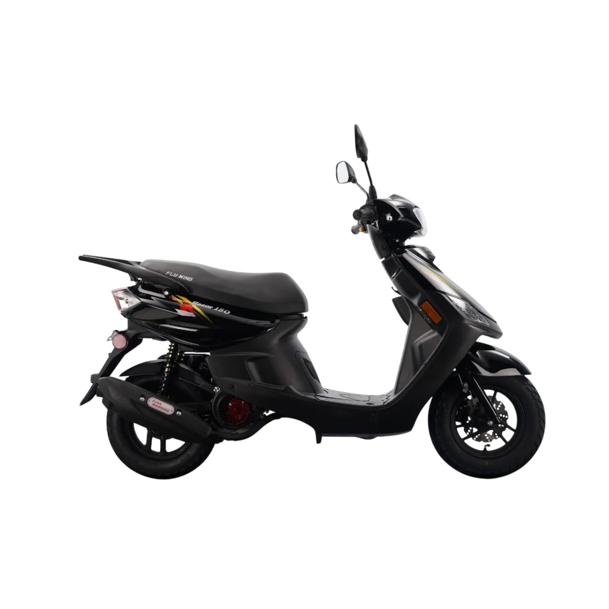 Razor 150cc