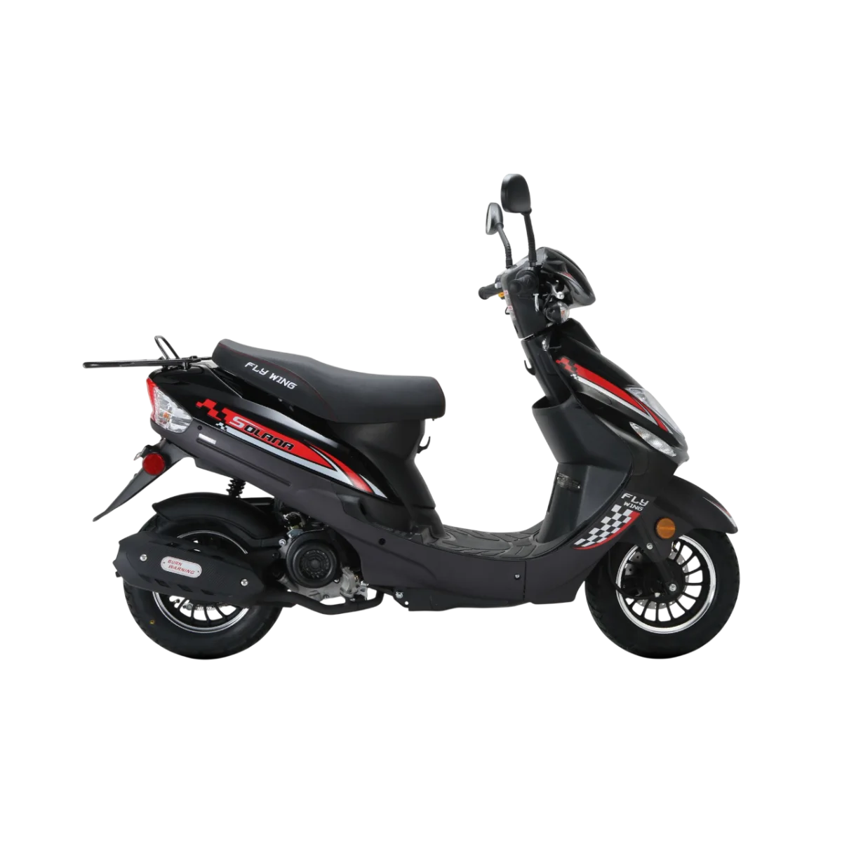 Solana 50cc