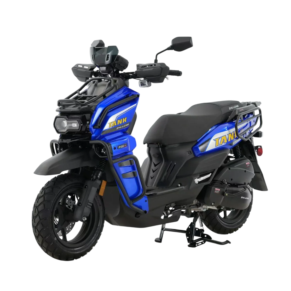 Tank Super 200cc